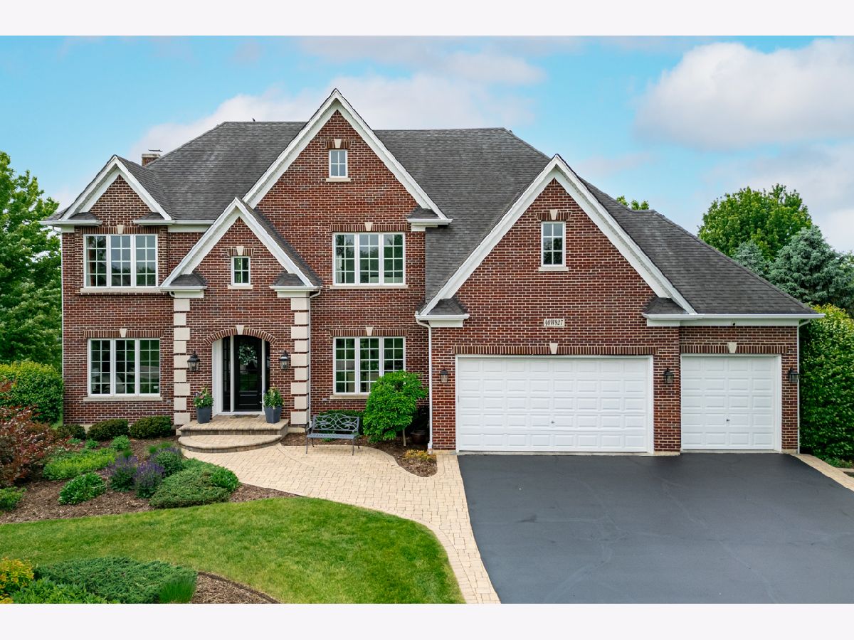 Homes Sold Campton Trail St Charles Illinois, 40W927 Campton Trail