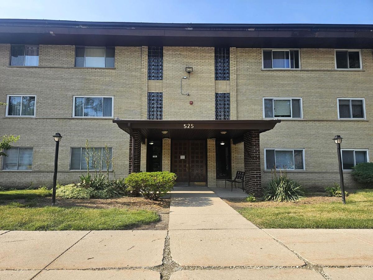  For Rent Arlington Heights Illinois, 525 Cleveland