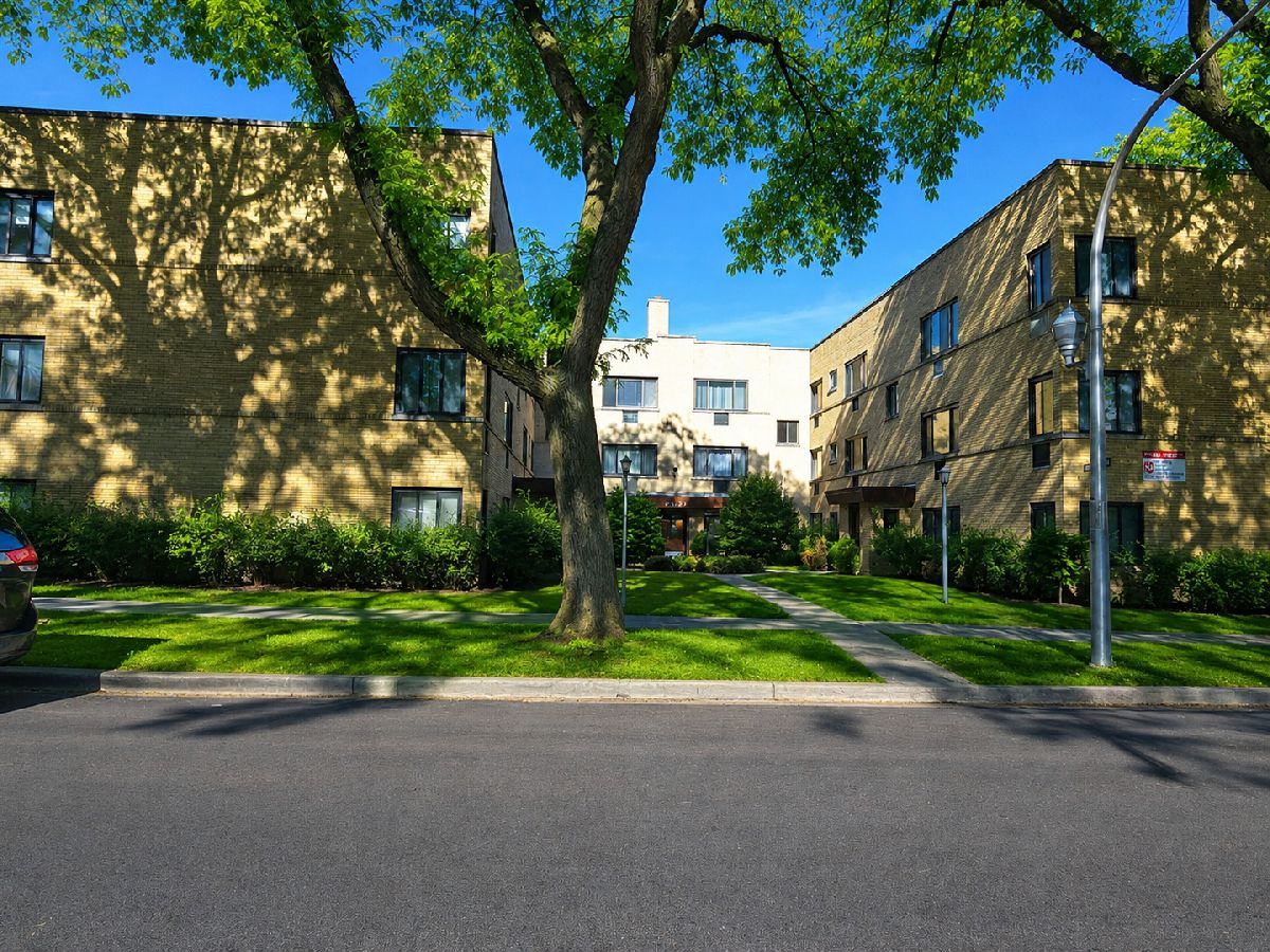  For Rent Chicago Illinois, 2038 Jarvis