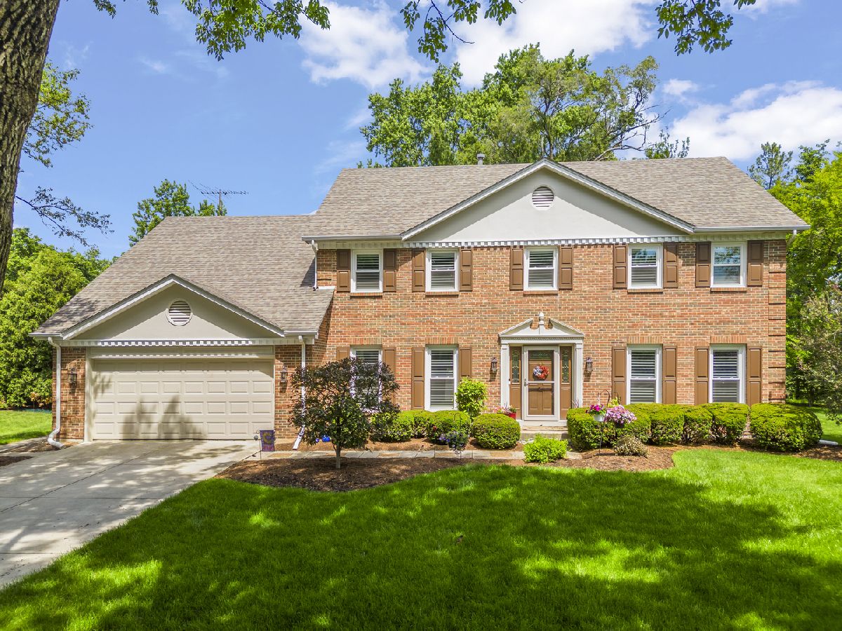 Homes Sold Hobson West Naperville Illinois, 810 Atlanta
