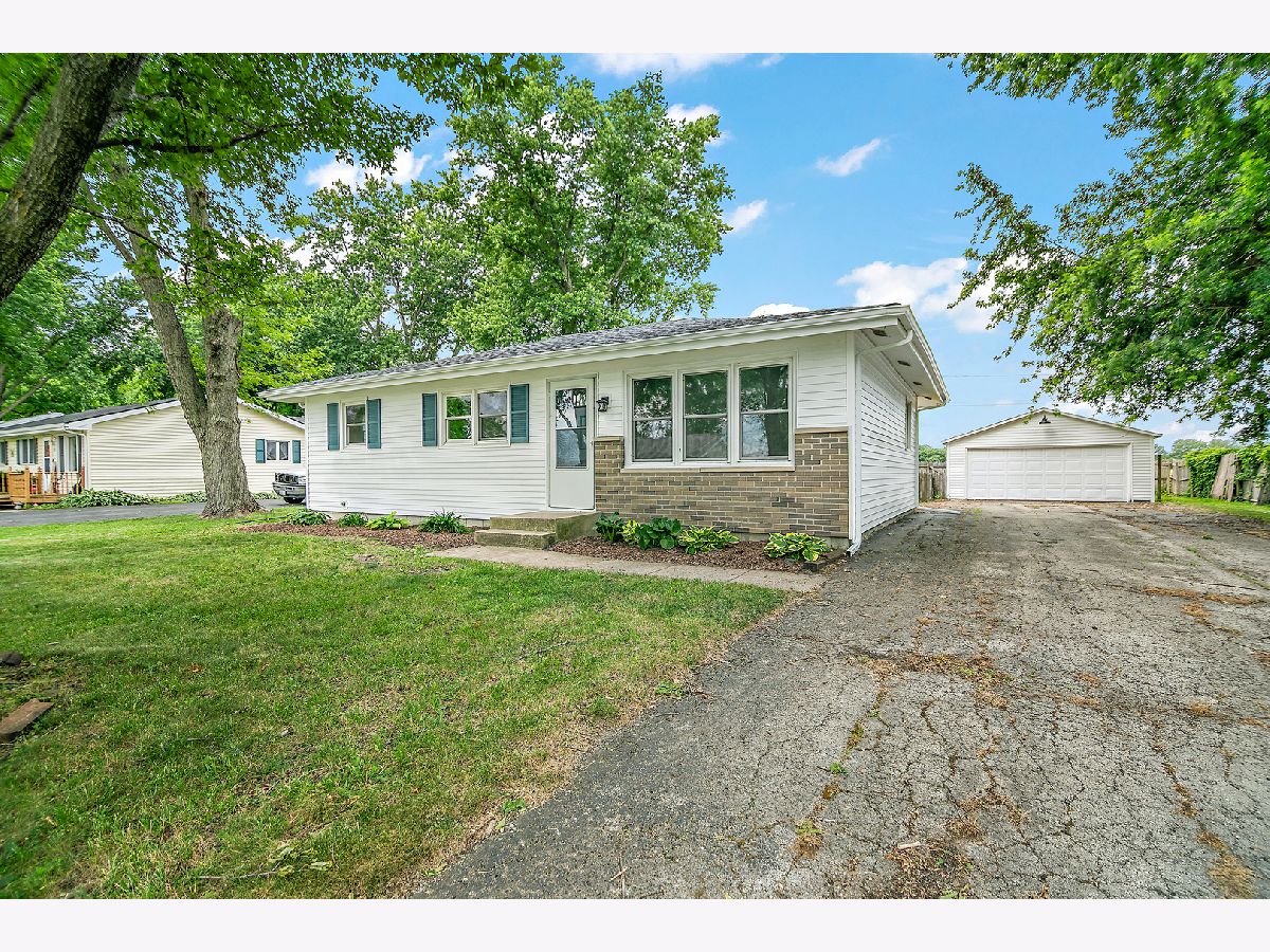  For Sale Kankakee Illinois, 362 Barbara Drive