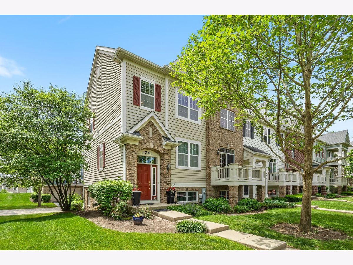 Homes & Townhomes For Sale Providence Elgin Illinois, 3061 Hughsdale Street