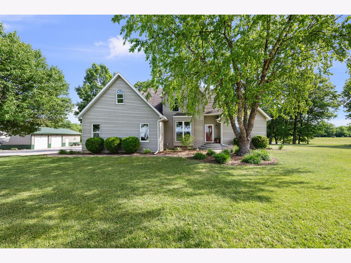  For Sale Port Byron Illinois, 23720 101st Avenue