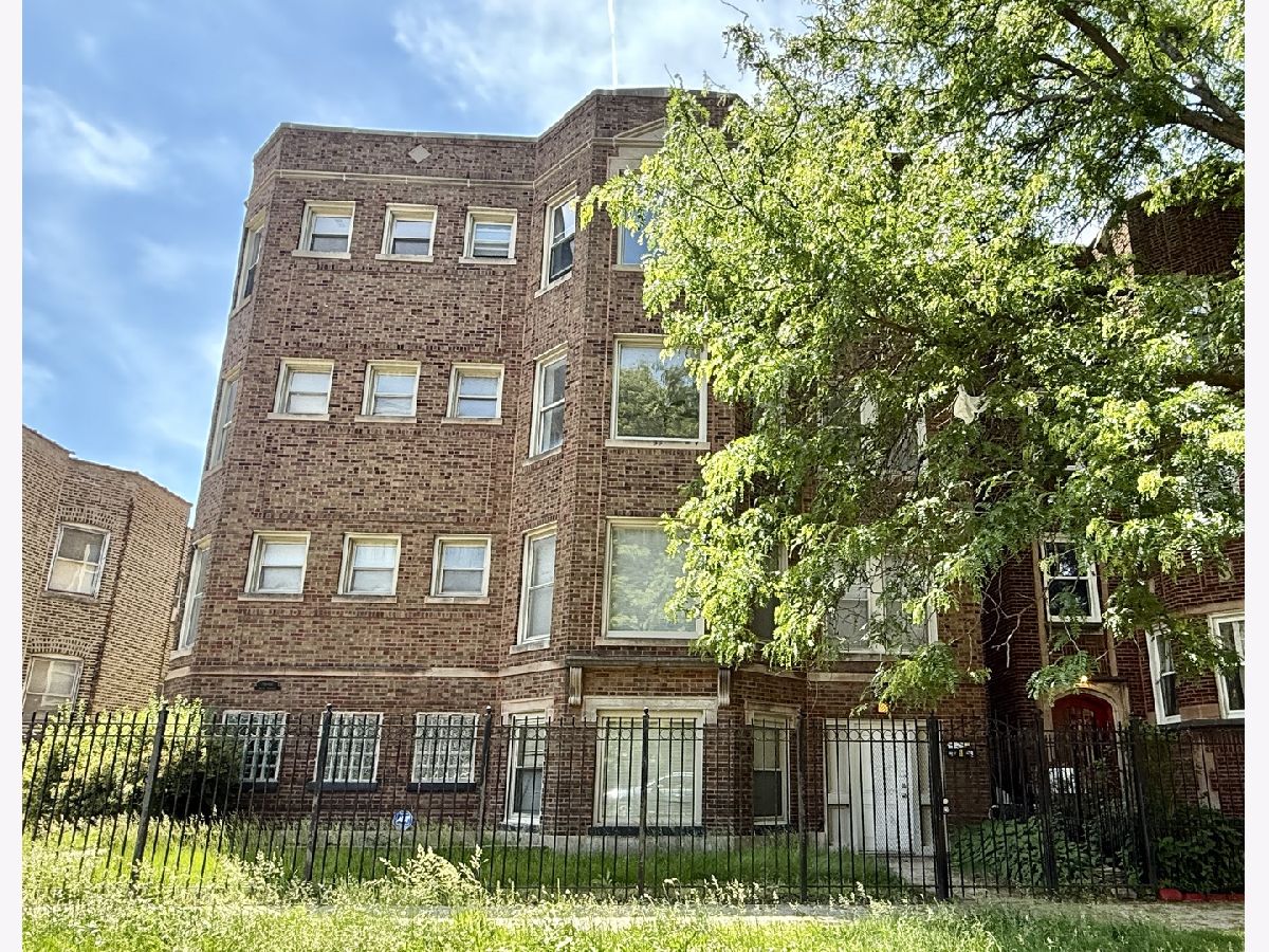  For Rent Chicago Illinois, 7722 Cornell