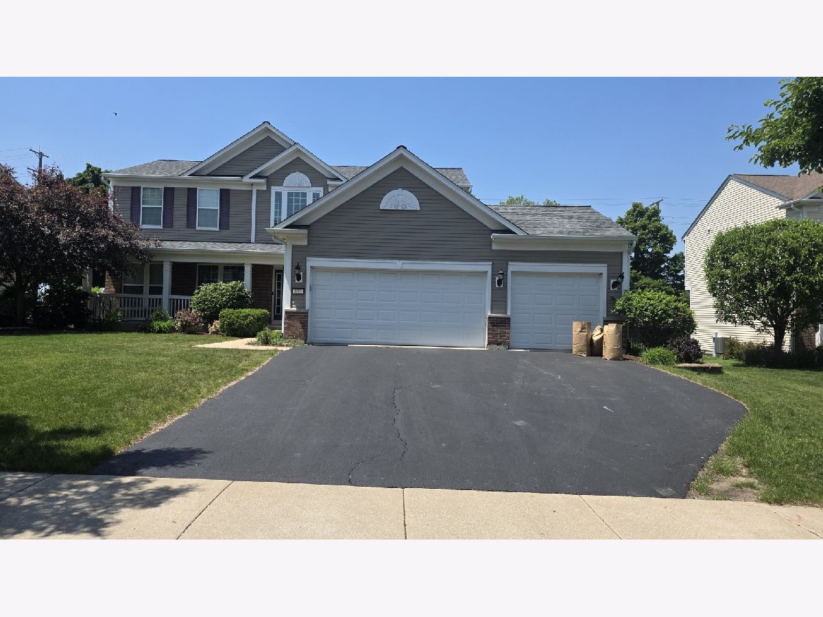 Townhomes & Homes For Rent Prescott Mill Oswego Illinois, 159 Chapin