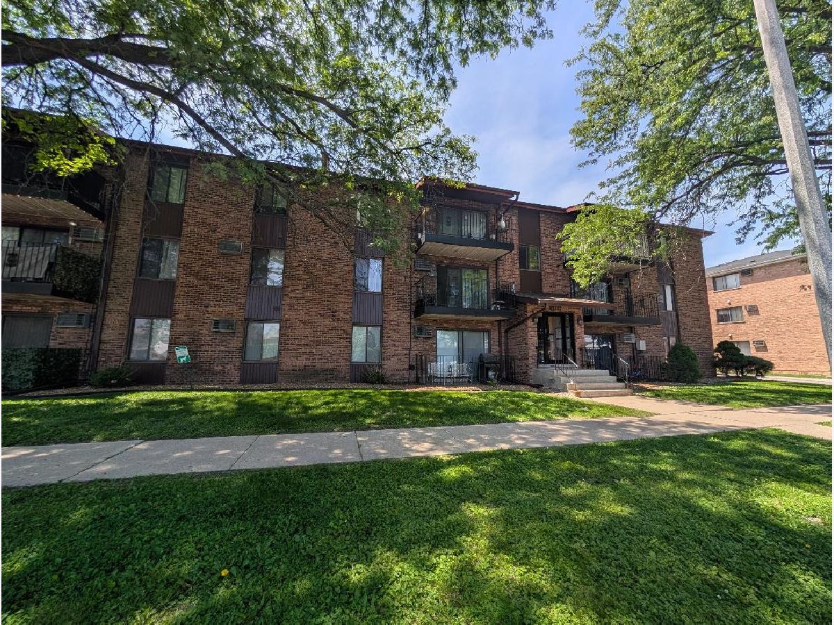  For Rent Chicago Ridge Illinois, 6005 Marshall