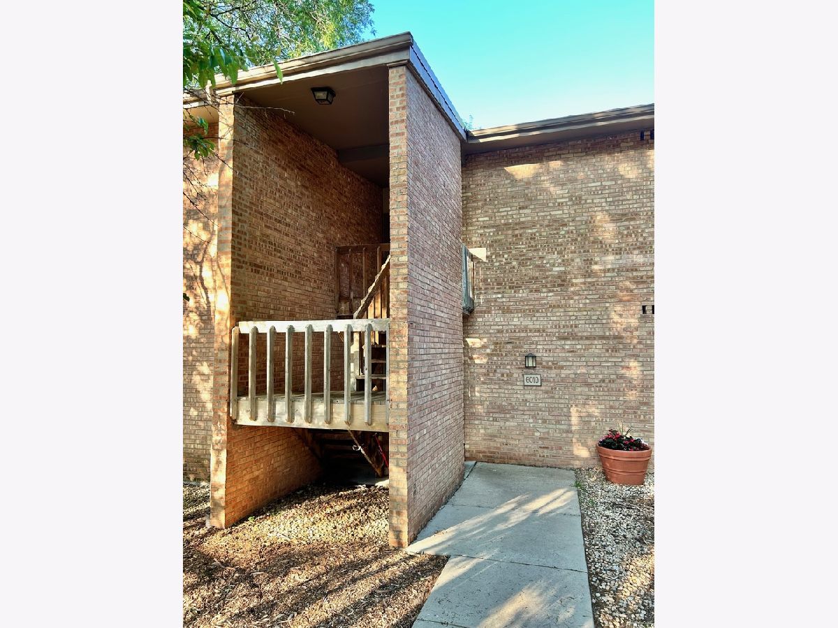 Condos & Townhomes For Rent Four Lakes Lisle Illinois, 6019 Forest View