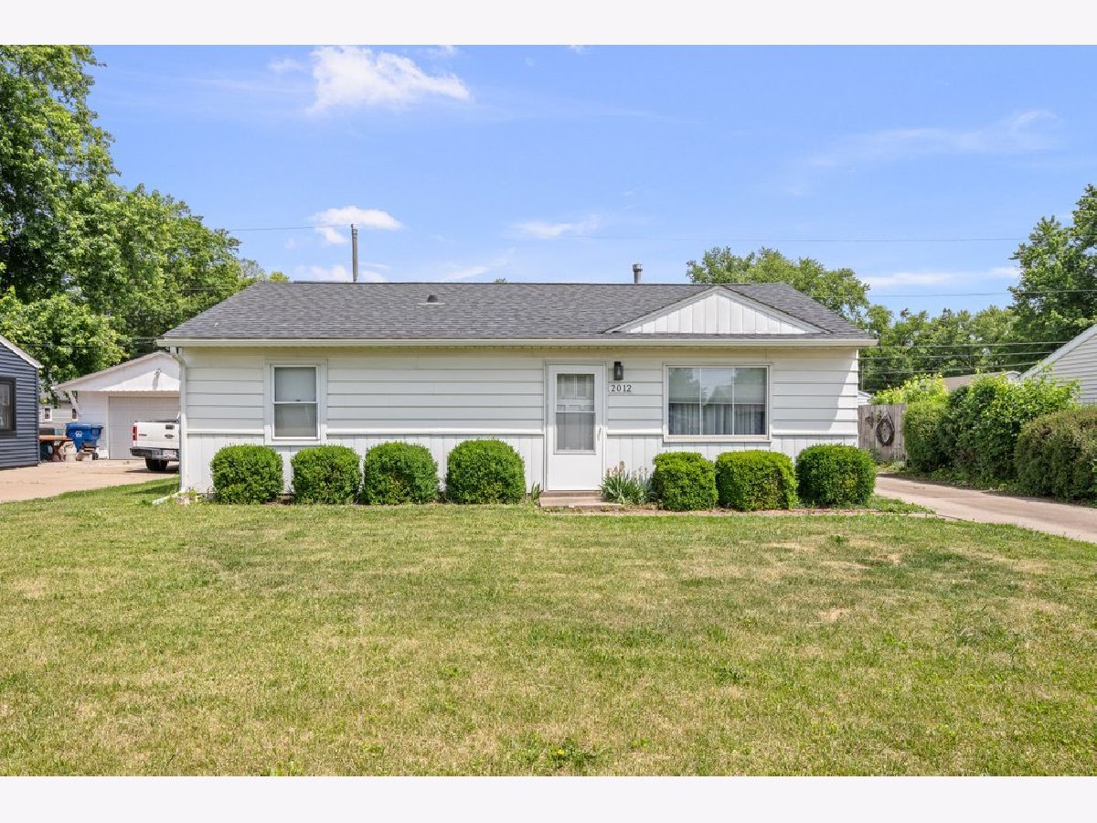  For Sale Davenport Iowa, 2012 68 Street