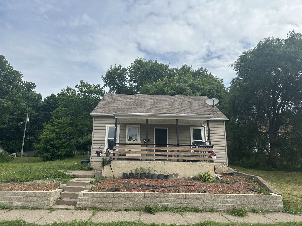  For Sale Davenport Iowa, 710 5th Street