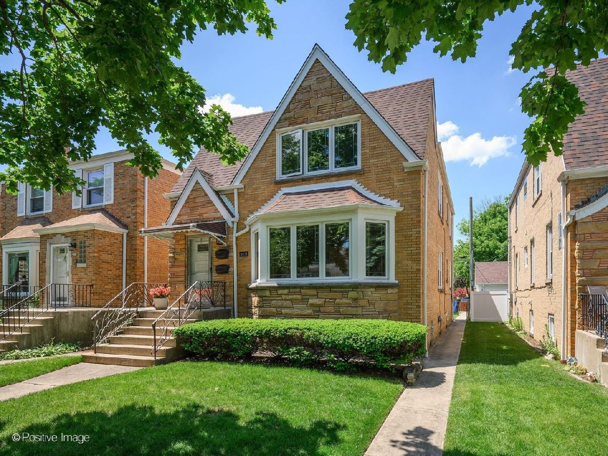  For Sale Chicago Illinois, 6038 Austin Avenue