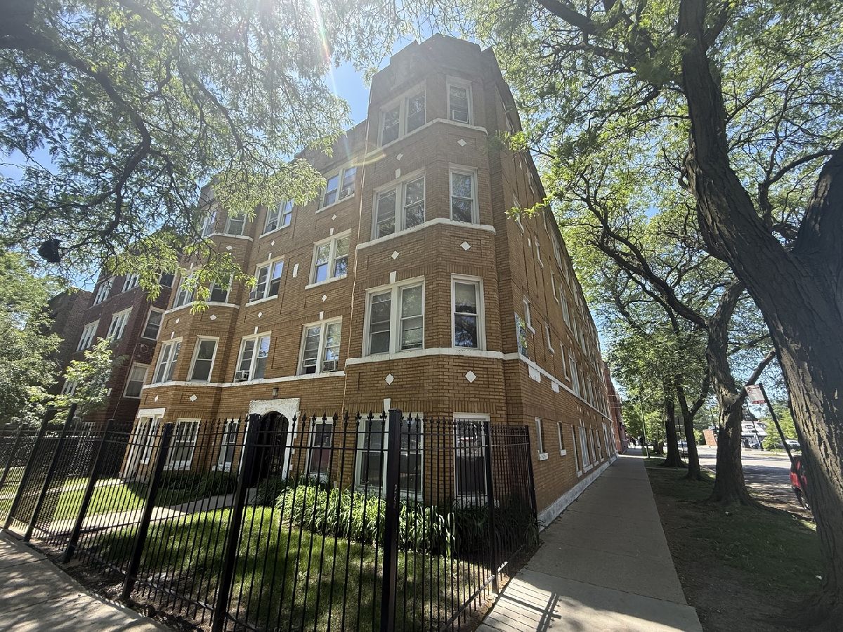  For Rent Chicago Illinois, 4956 Harding