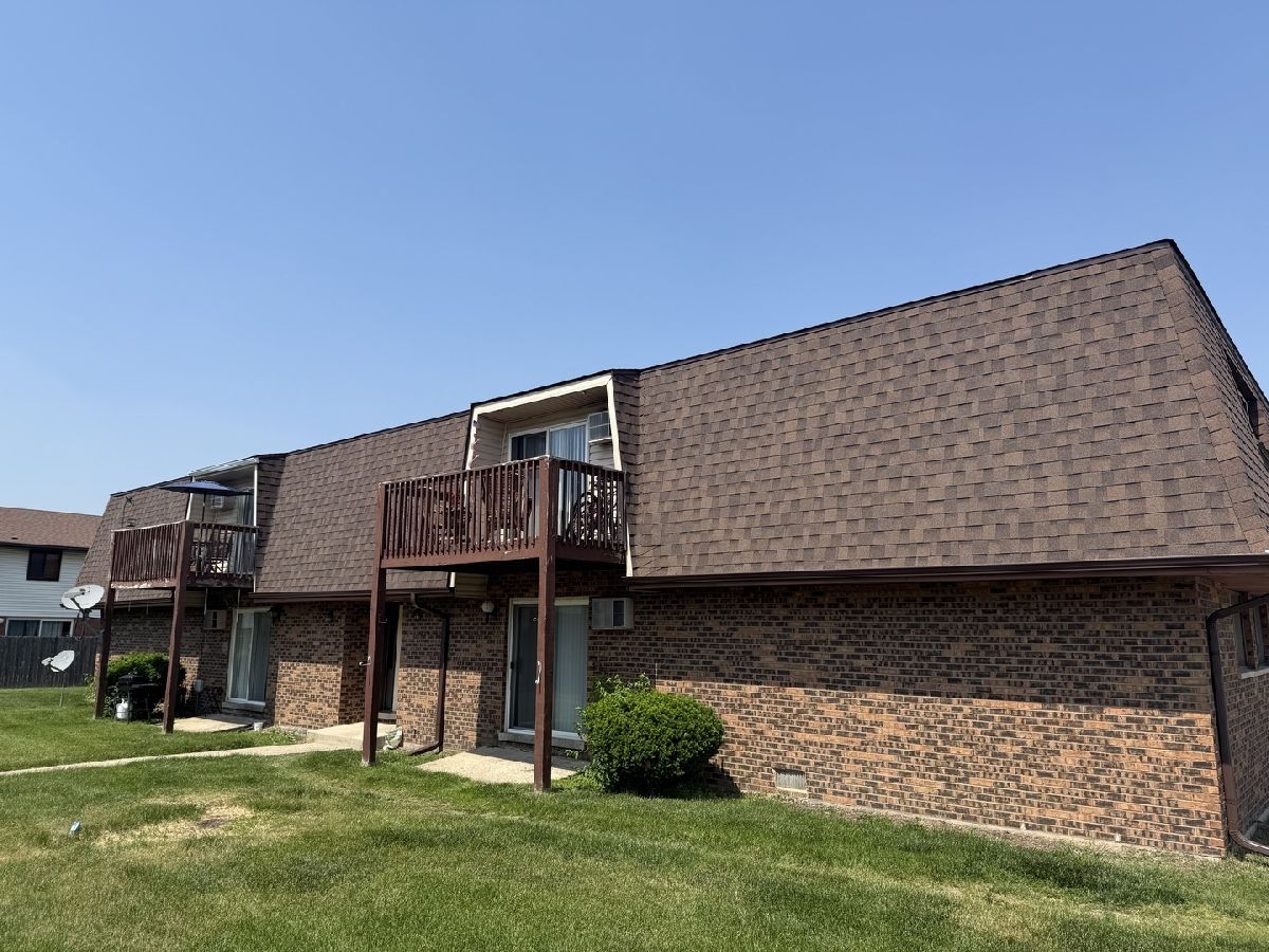  For Rent Manhattan Illinois, 215 Morgan