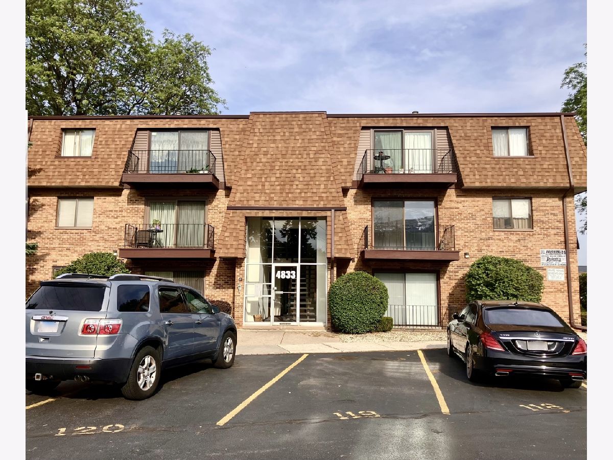  For Sale Oak Lawn Illinois, 4833 109th Street