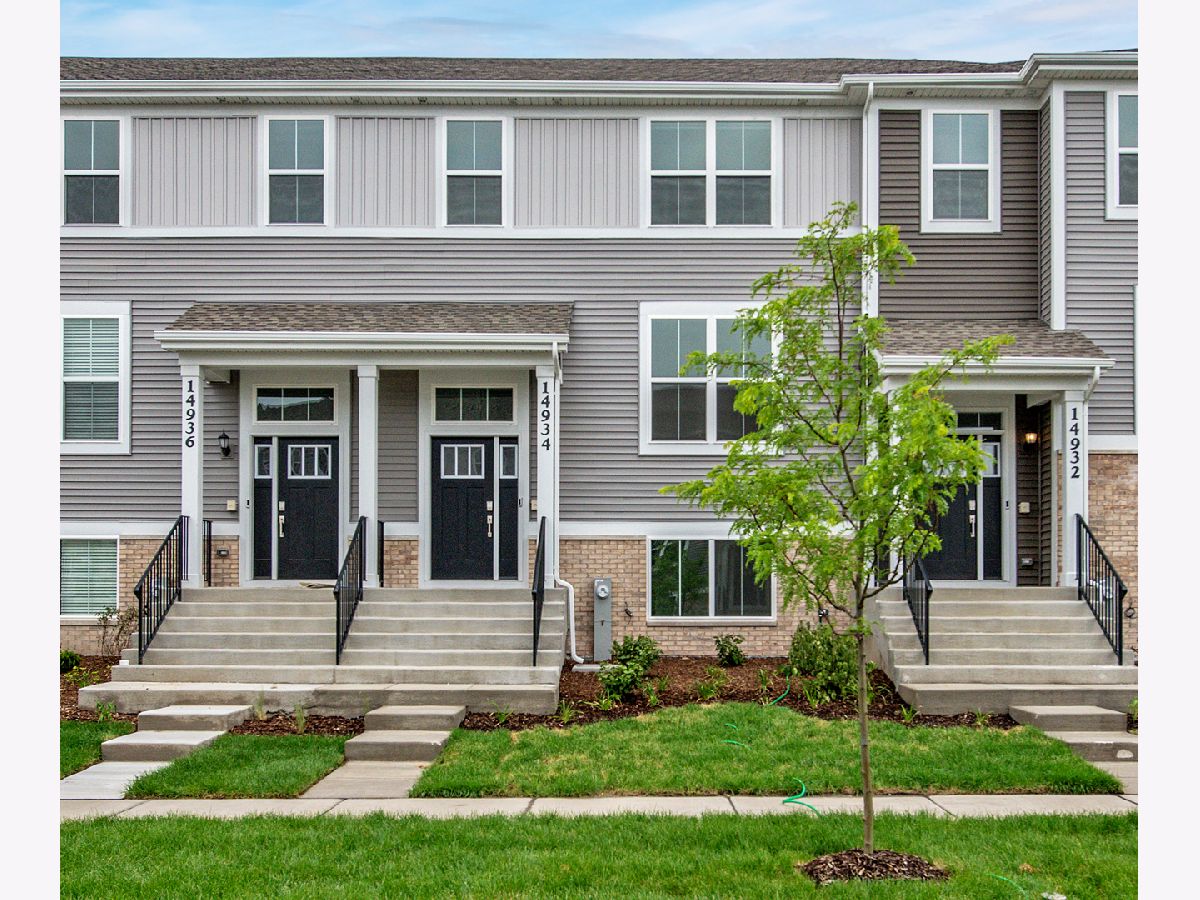  For Rent Plainfield Illinois, 14934 Mccarthy