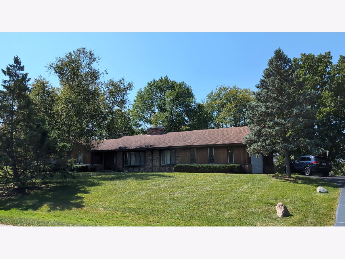  For Sale Deer Park Illinois, 20450 Meadow Lane