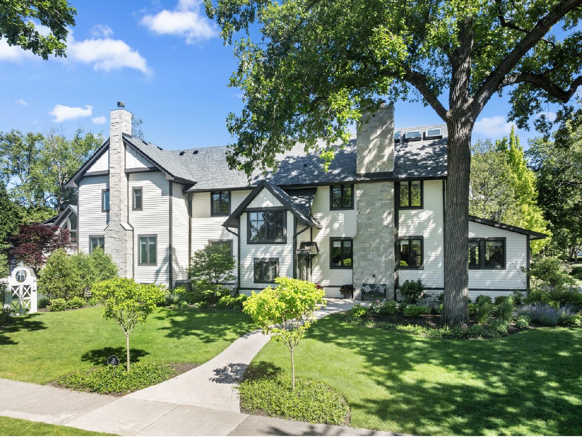  For Sale Kenilworth Illinois, 320 Melrose Avenue