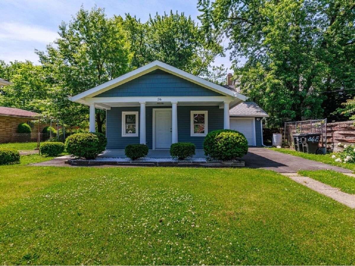  For Sale Harvey Illinois, 36 151st Street
