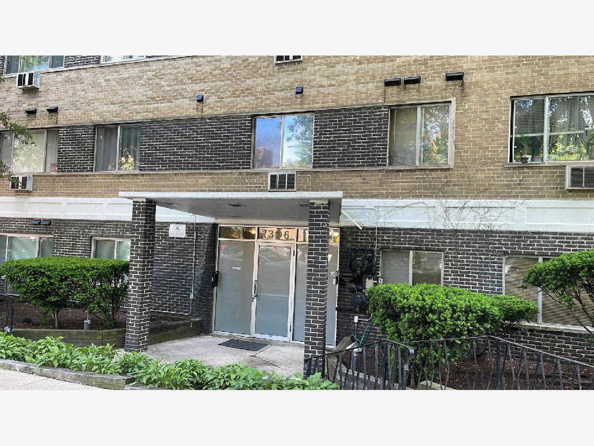  For Rent Chicago Illinois, 7306 Winchester