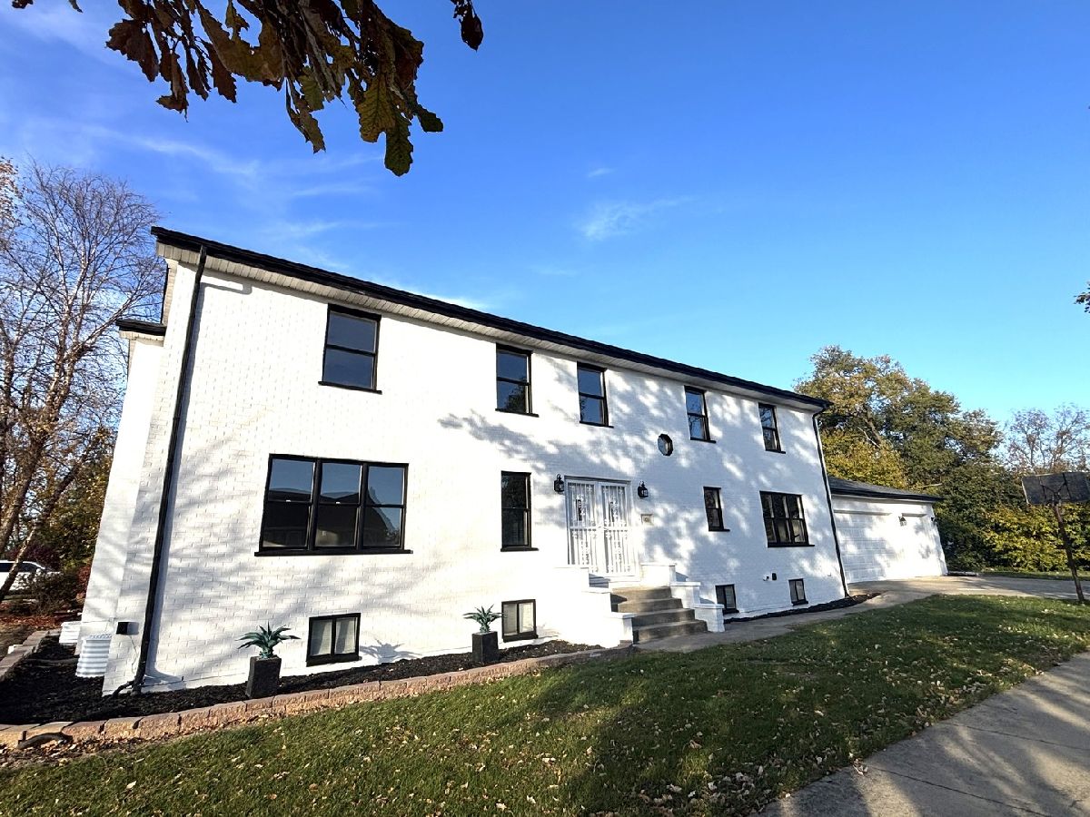  For Rent Villa Park Illinois, 1101 Princeton