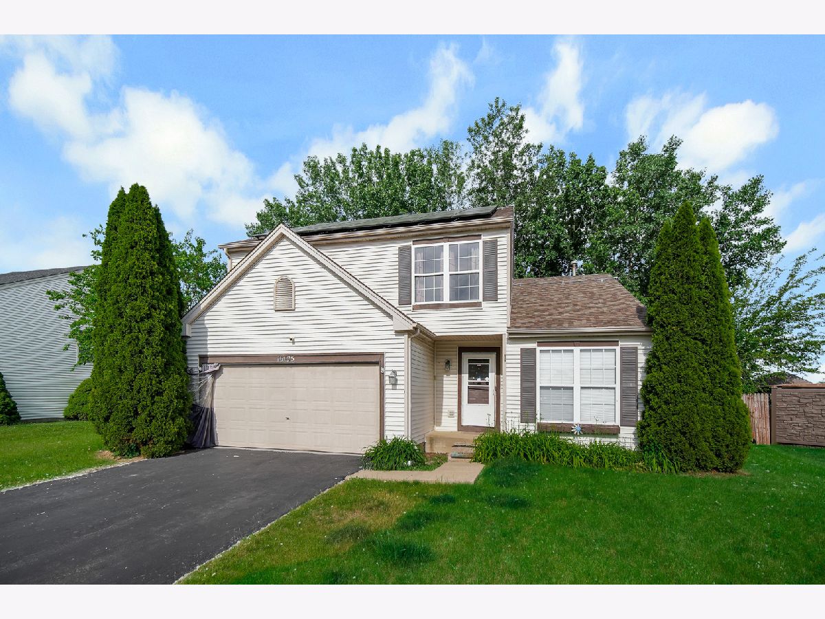  For Sale Crest Hill Illinois, 16625 Kingsbrook Drive