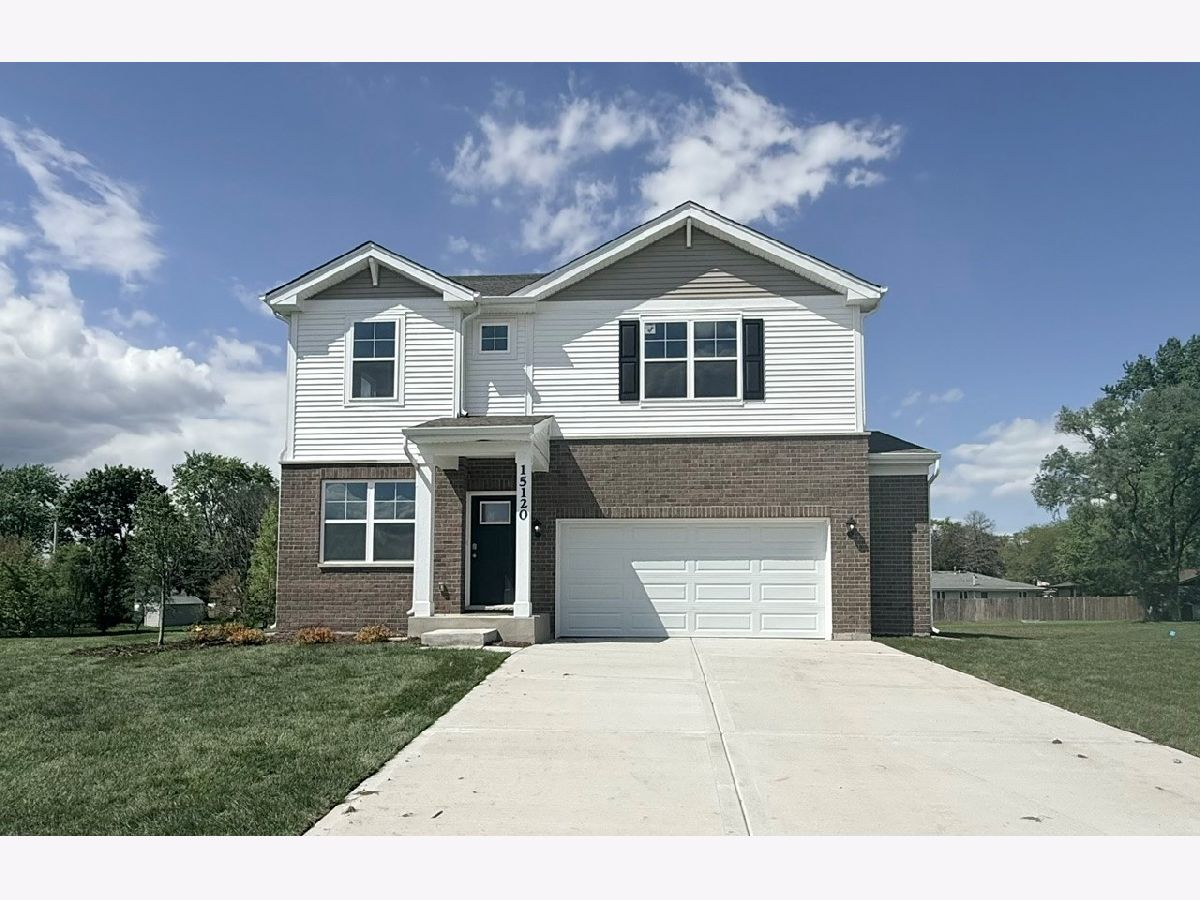  For Sale Manhattan Illinois, 15120 Oxford Lane