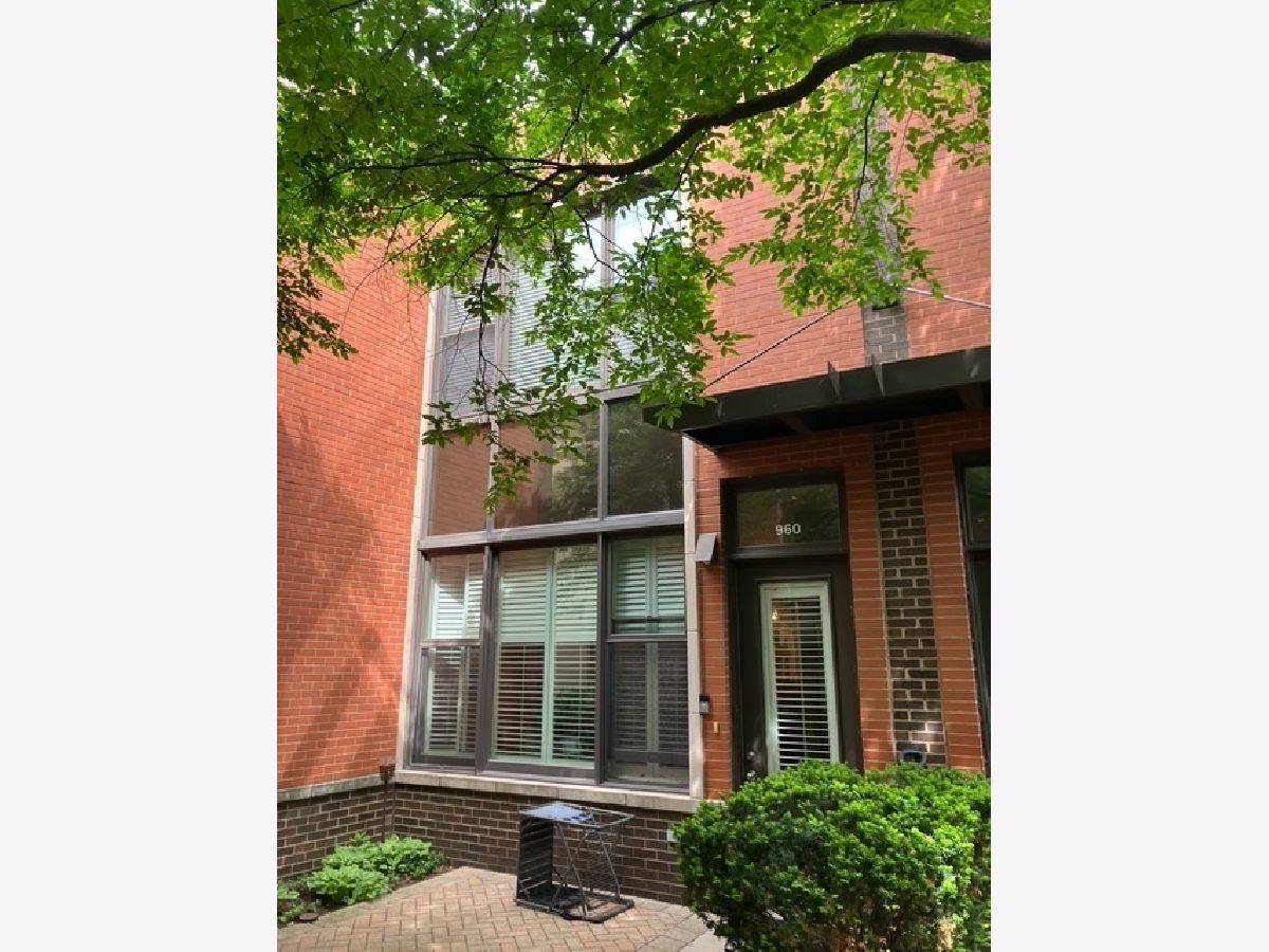 Townhomes & Condos For Rent River Village Chicago Illinois, 960 Crosby