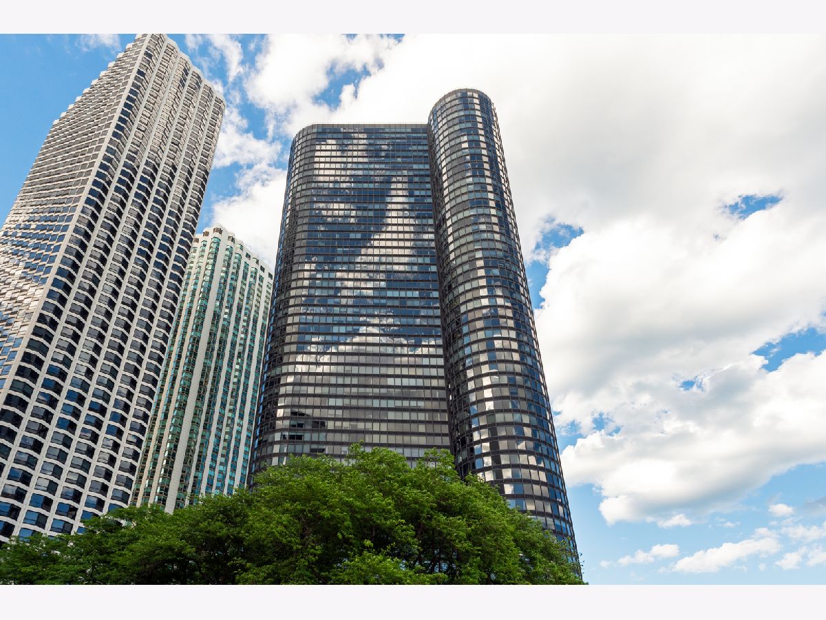  For Sale Chicago Illinois, 155 Harbor Drive