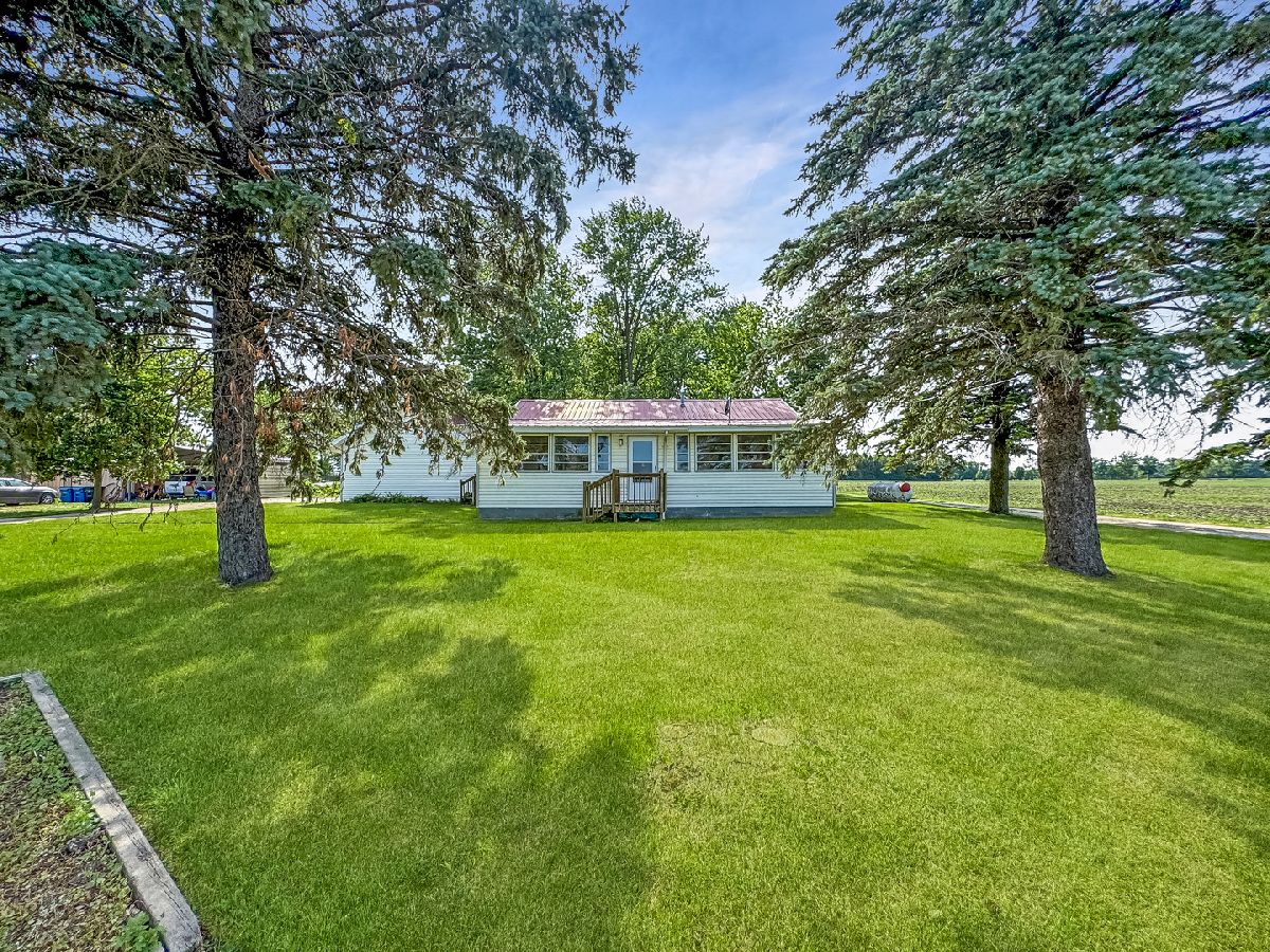  For Sale Serena Illinois, 3849 22nd Road