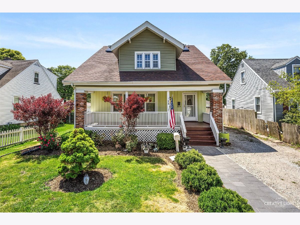  For Sale West Chicago Illinois, 124 Stimmel Street