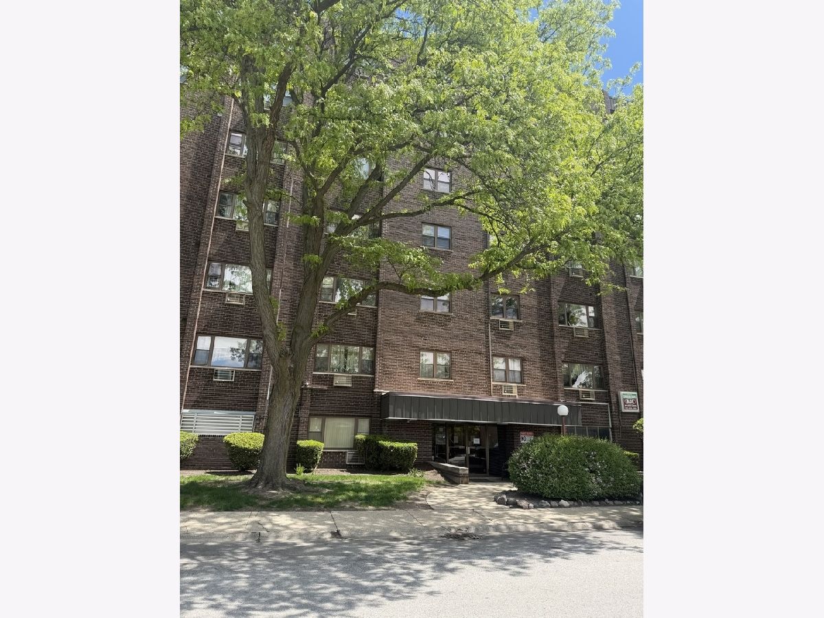  For Rent Chicago Illinois, 4600 Cumberland