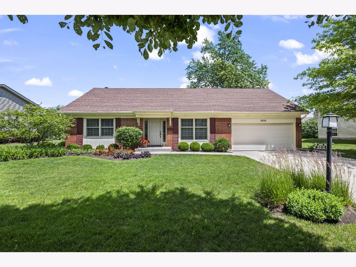  For Sale Hoffman Estates Illinois, 3515 Treaty Lane