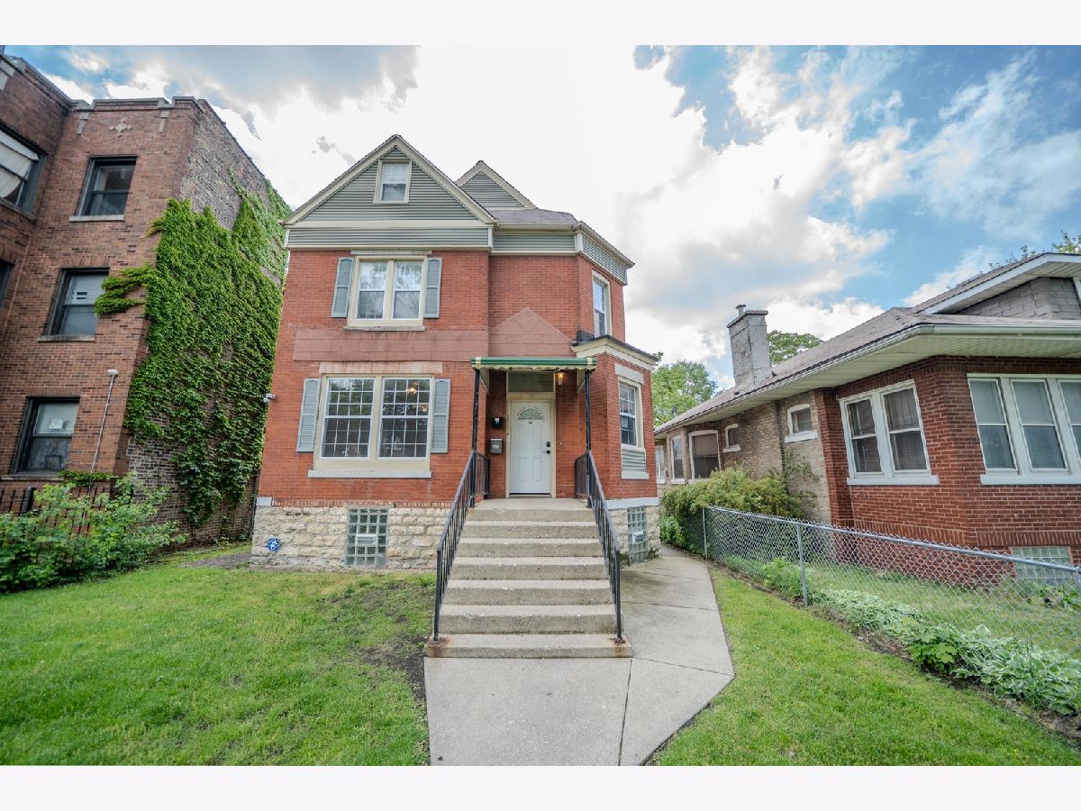  For Rent Chicago Illinois, 7552 Union