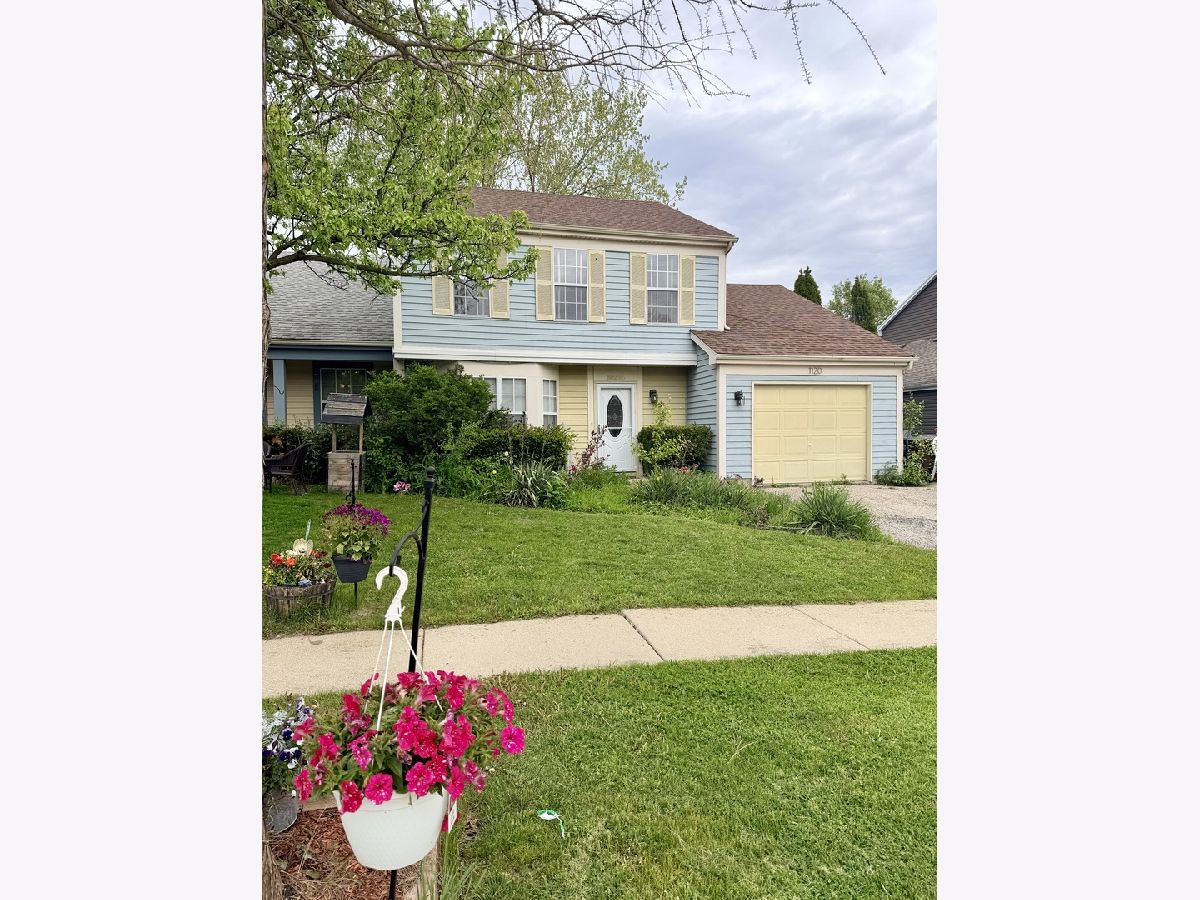  For Rent Mundelein Illinois, 1120 Keswick