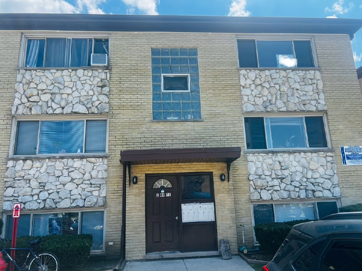  Rented Rosemont Illinois, 10451 Ann