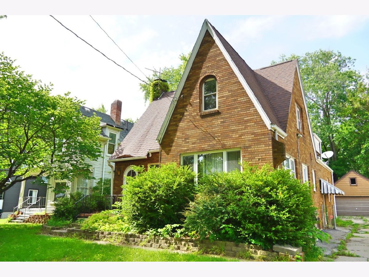  For Sale Peoria Illinois, 113 Arcadia Avenue