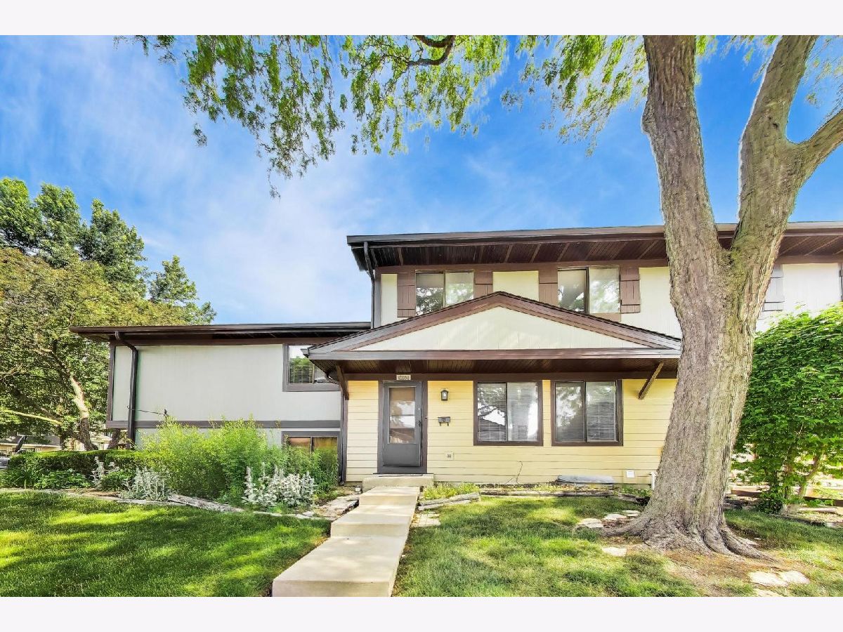  For Sale Hanover Park Illinois, 6235 Gold Circle