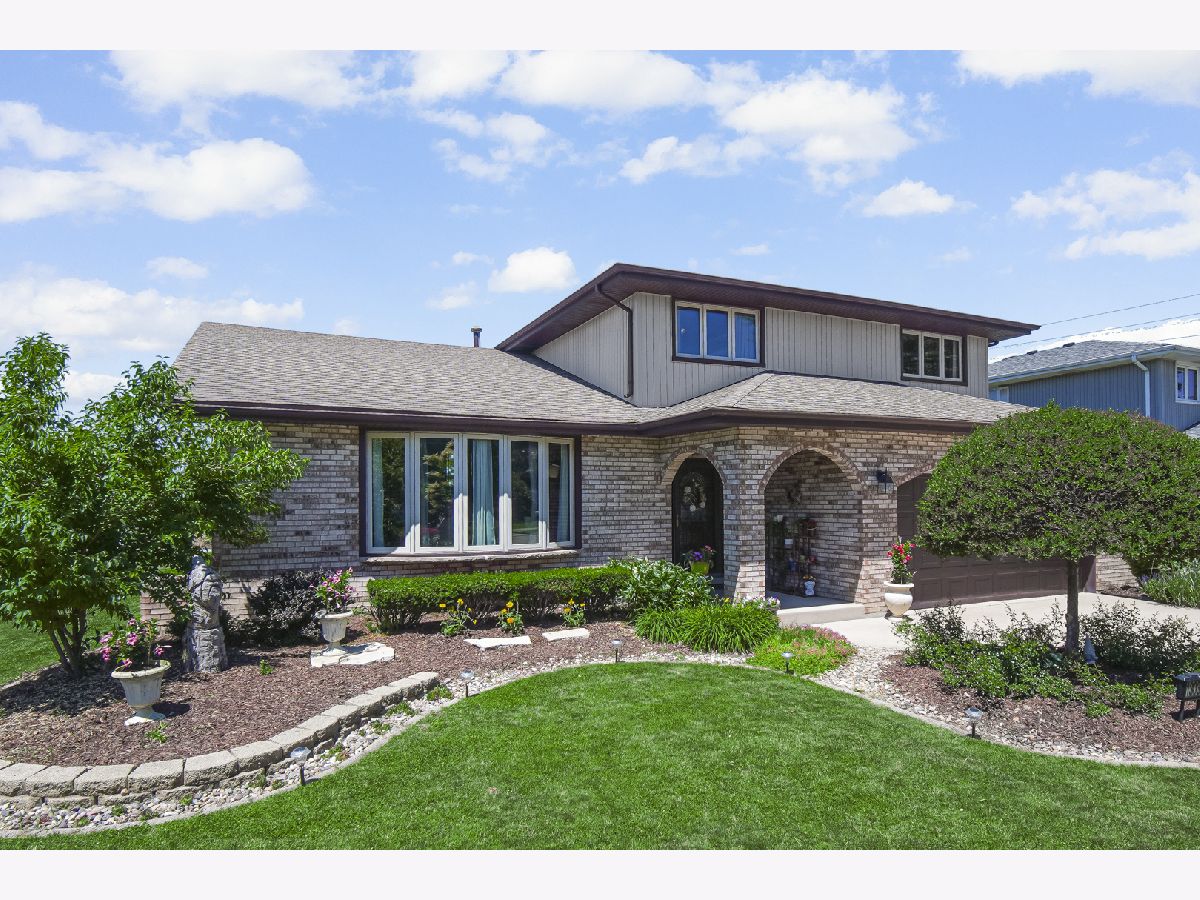  For Sale Homer Glen Illinois, 13036 Meadowlark Court