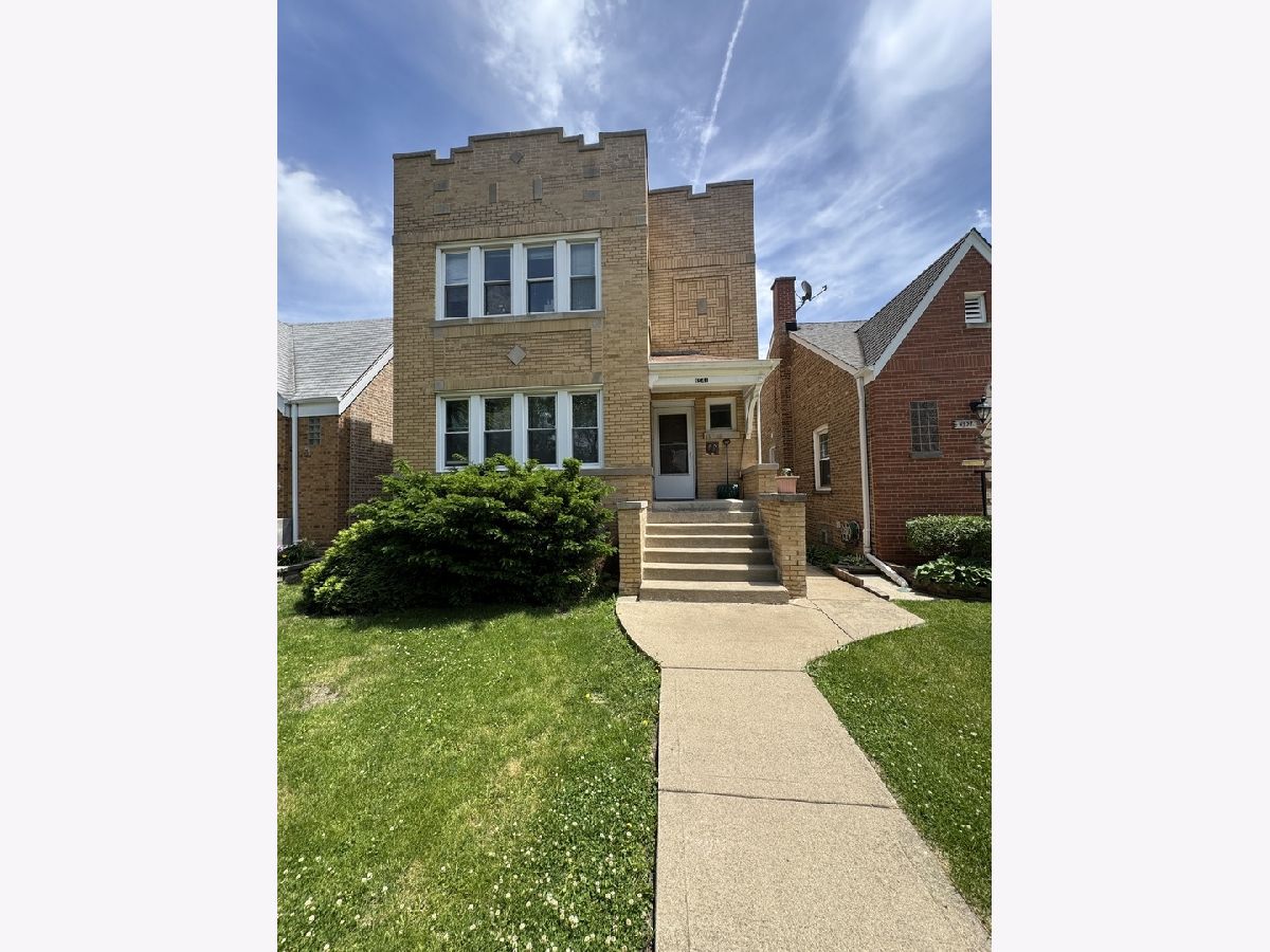  For Rent Chicago Illinois, 4941 Menard