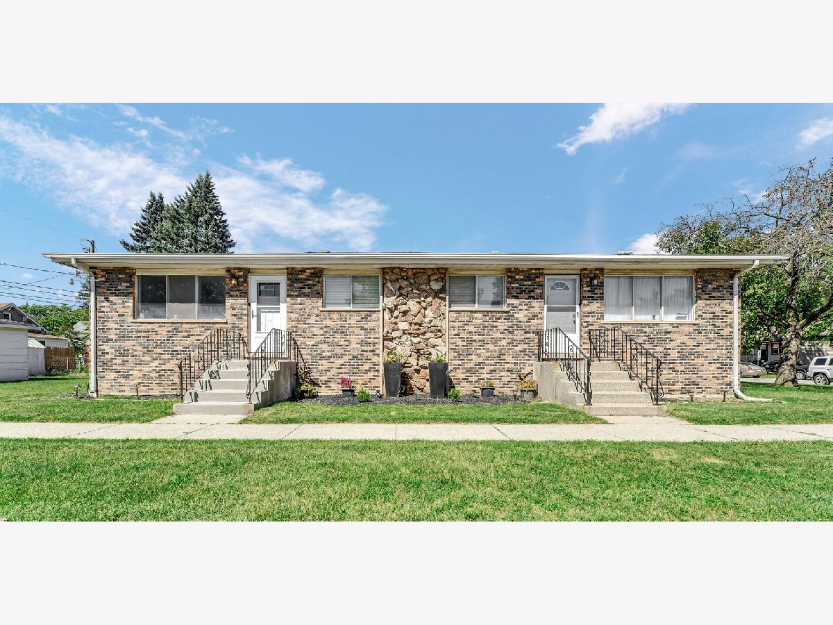  For Rent Calumet City Illinois, 816 Mackinaw