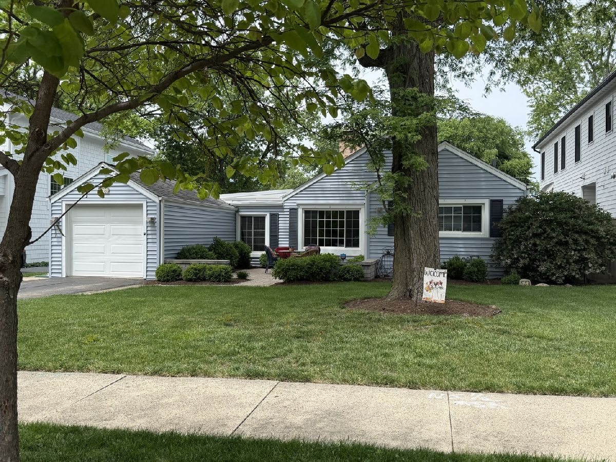  Sold Northbrook Illinois, 1706 Illinois