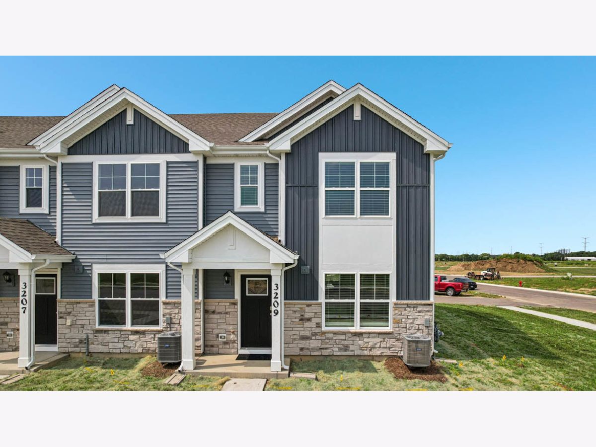 Homes & Townhomes For Sale Grande Reserve Yorkville Illinois, 3147 Grande Trail