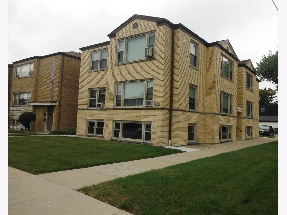  For Rent Elmwood Park Illinois, 2446 78th
