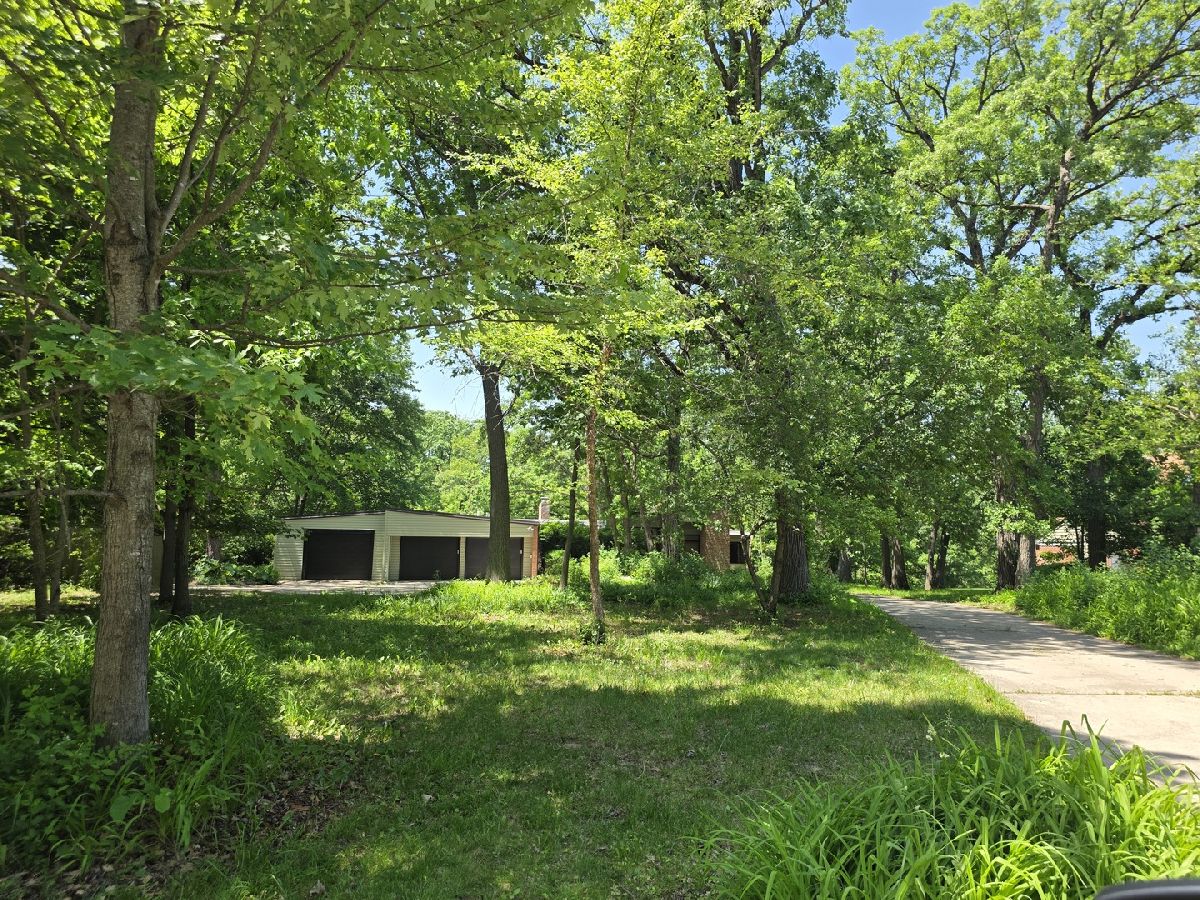  For Rent Flossmoor Illinois, 1620 Cambridge