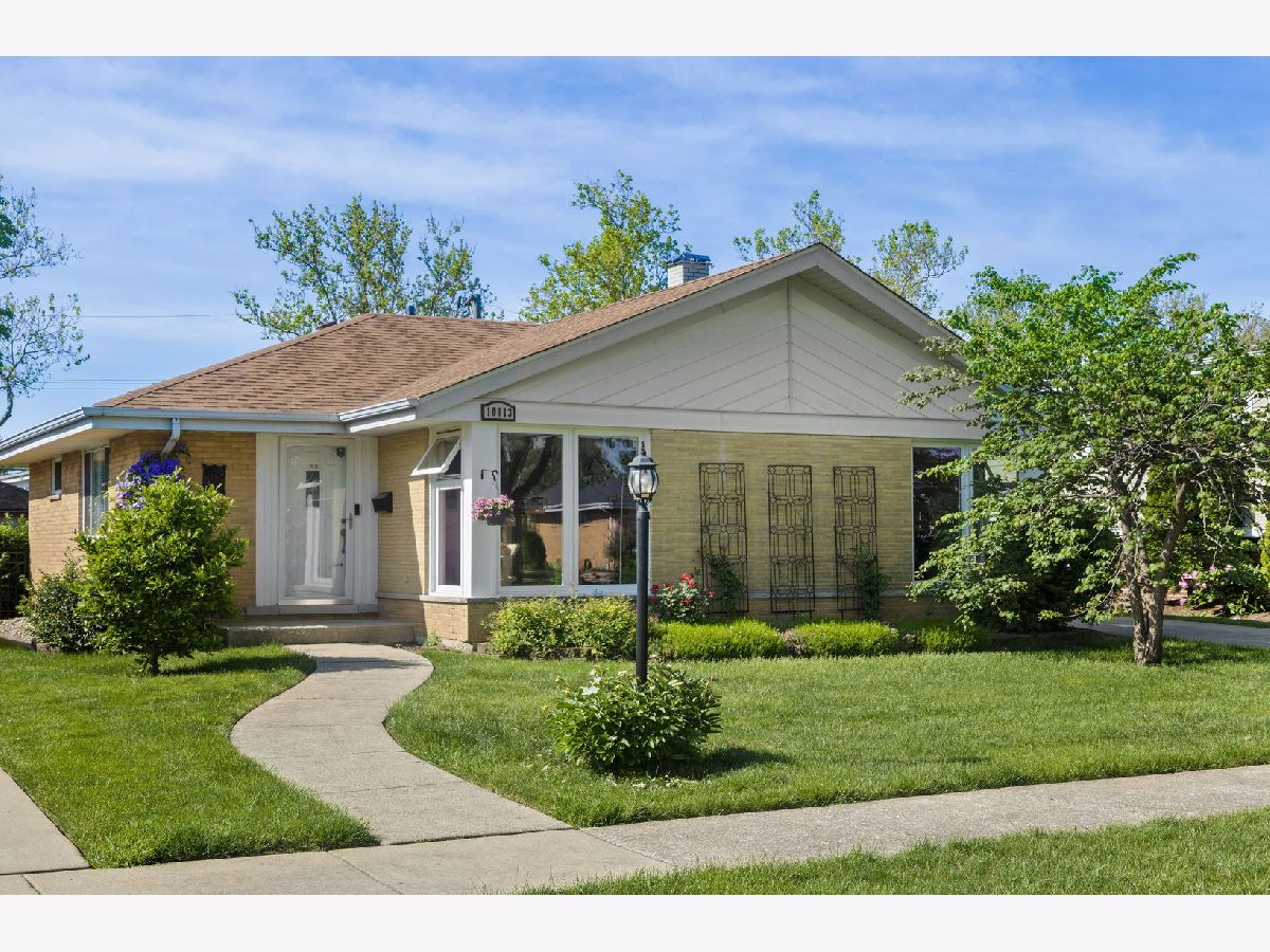  For Rent Westchester Illinois, 10813 Berkshire