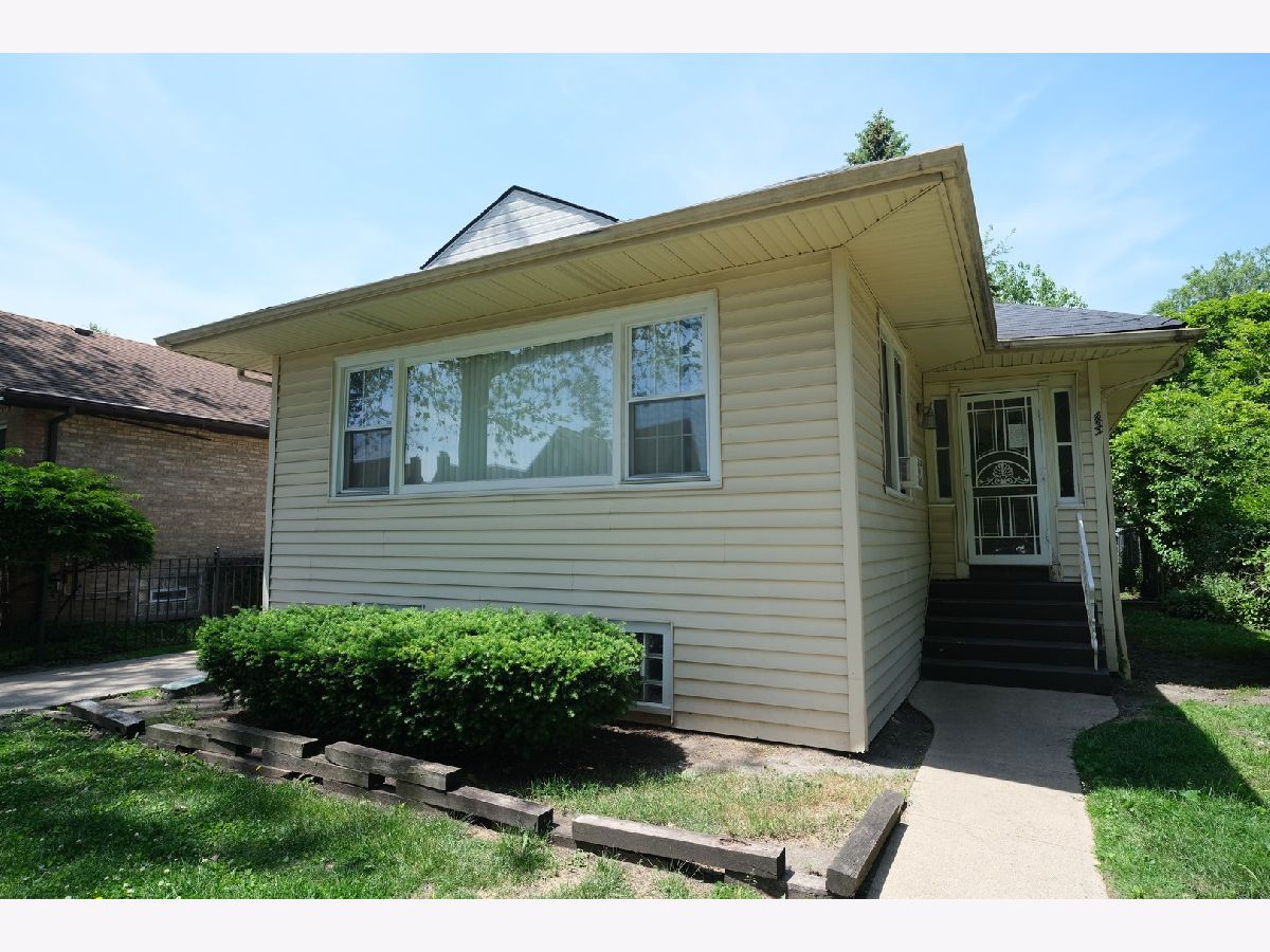  For Sale Chicago Illinois, 11326 Union Avenue