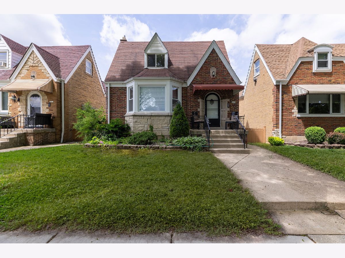 Homes & Condominiums For Sale Schorsch Village Chicago Illinois, 3436 Normandy Avenue