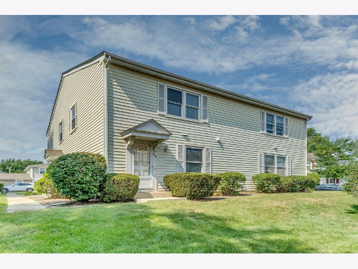  For Rent Vernon Hills Illinois, 242 Harvest