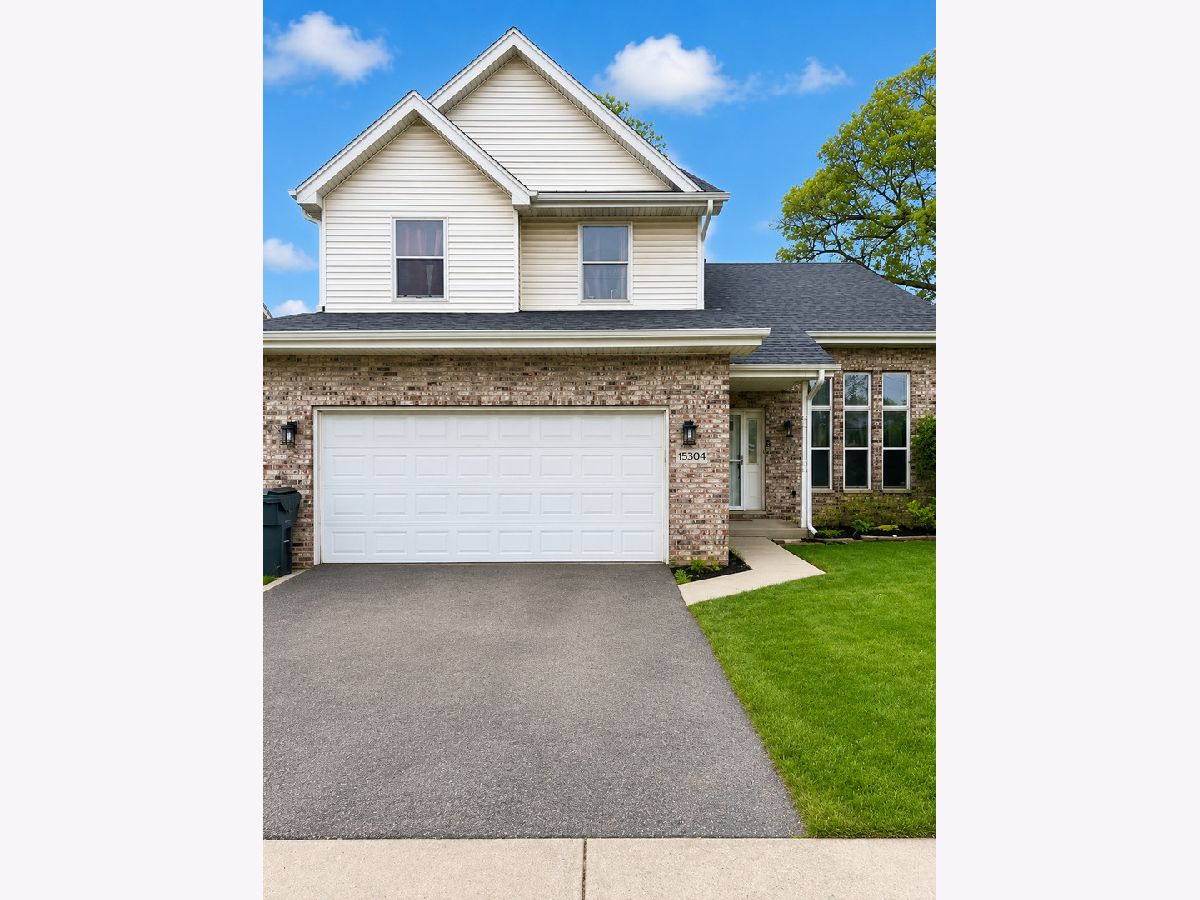  For Sale Dolton Illinois, 15304 Greenwood Road