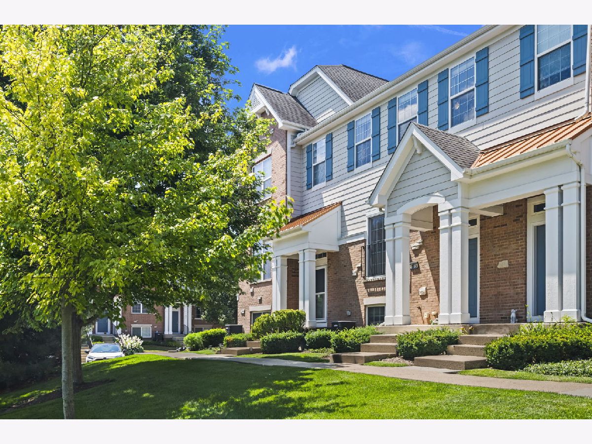  For Sale Lake Zurich Illinois, 105 Arcadia Lane