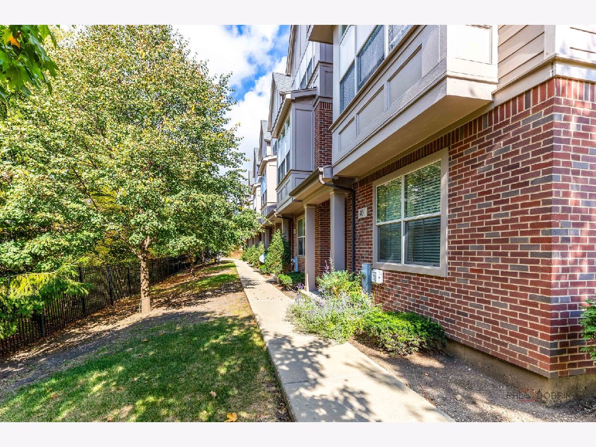  For Rent Vernon Hills Illinois, 409 Alpine Springs